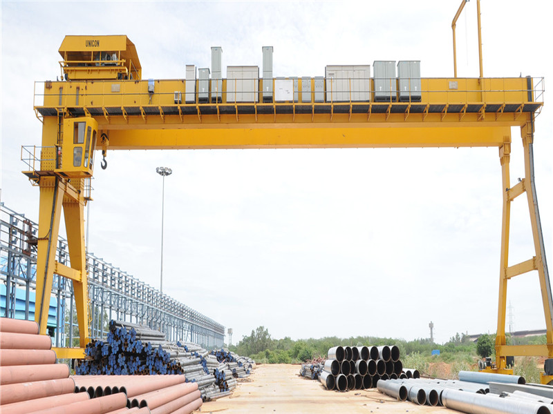 歐式雙梁門式起重機(jī).jpg 歐式門式起重機(jī)