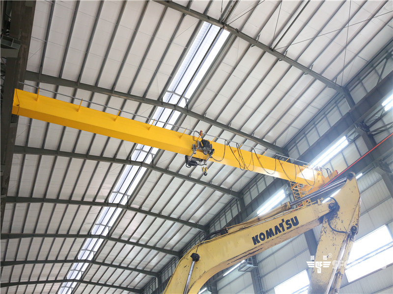 歐式單梁起重機-6.jpg 歐式起重機