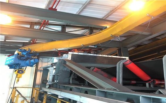 KBK柔性起重機(jī)