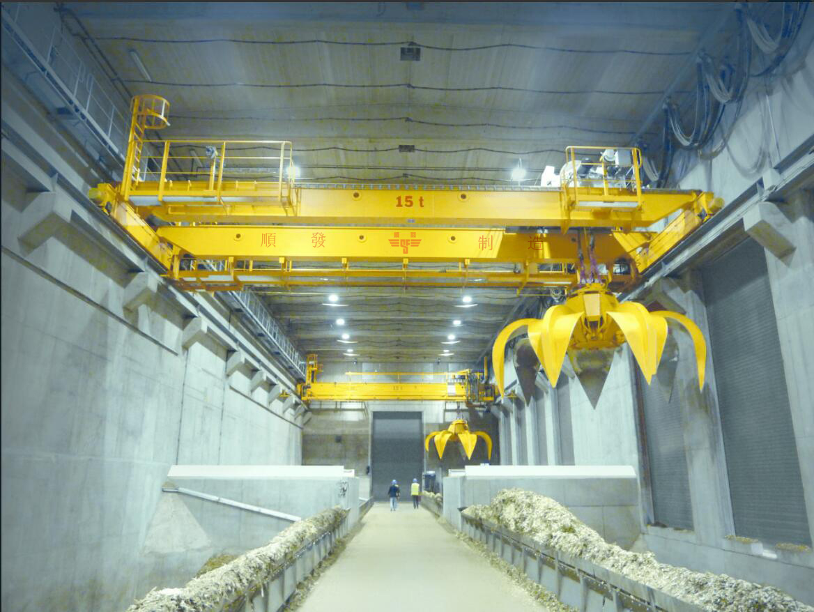 QZ型抓斗橋式起重機-1.jpg 抓斗起重機