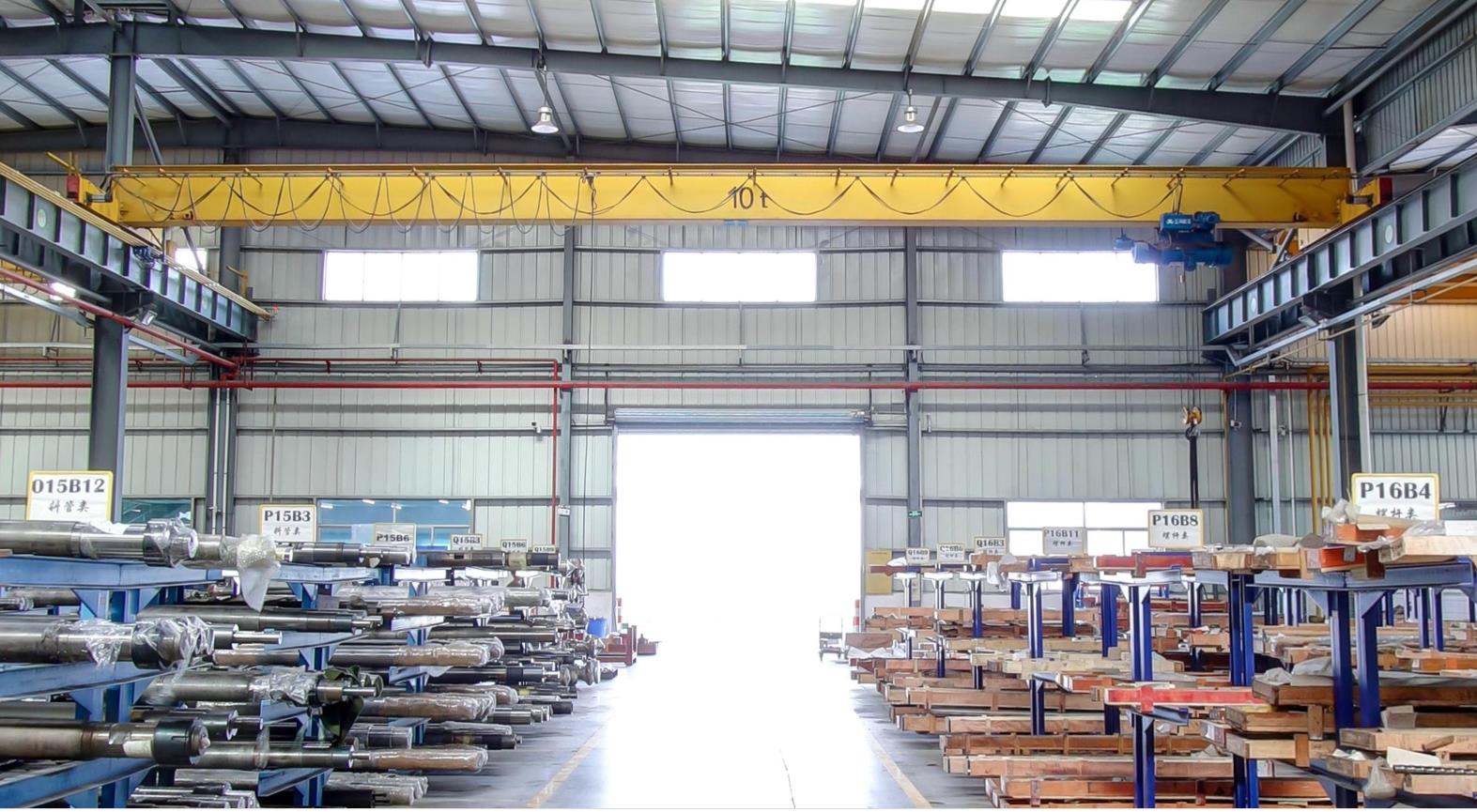 歐式單梁起重機(jī)-5.jpg 單梁起重機(jī)