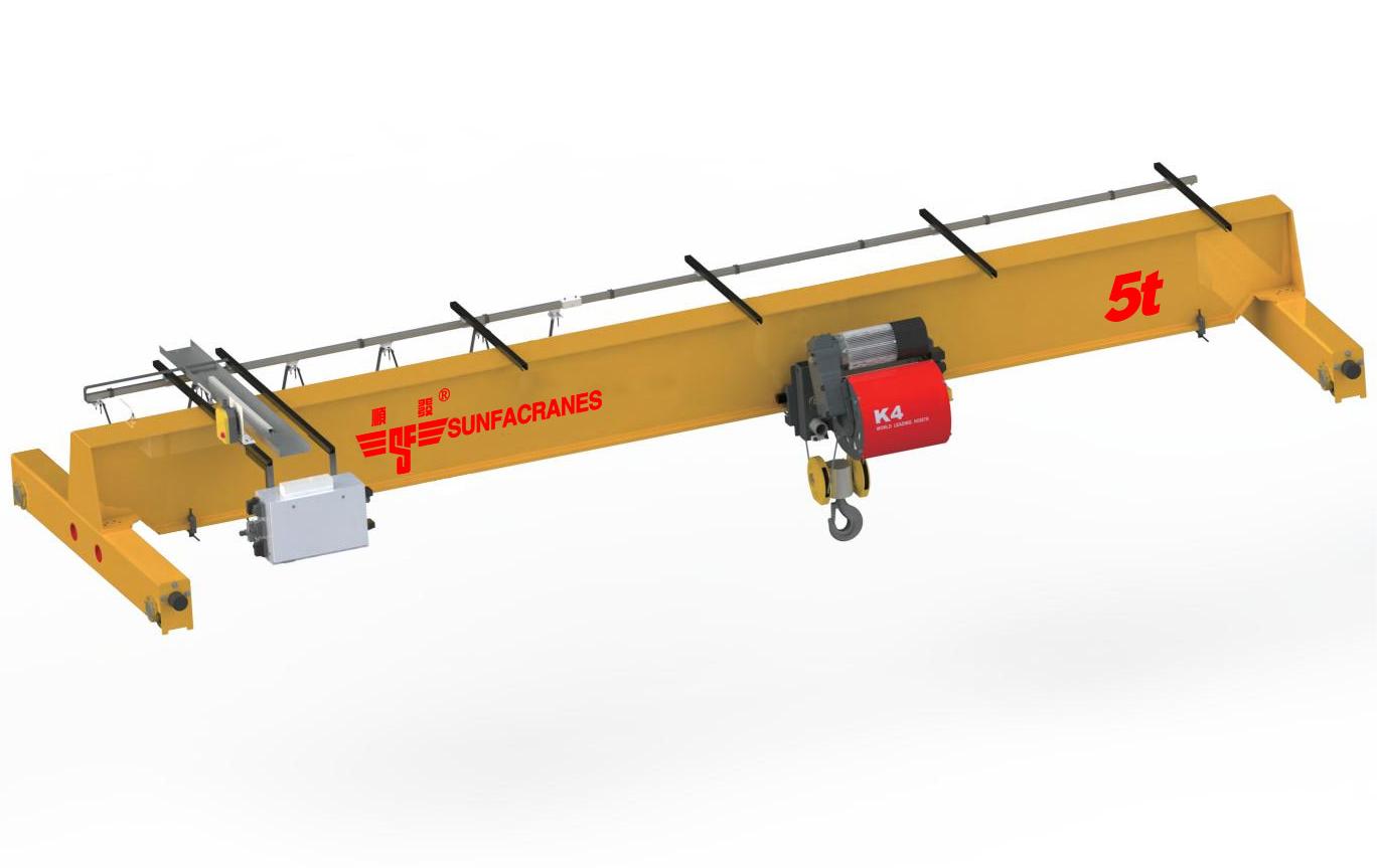 5t Single Girder Overhead Crane(1).jpg 5t Single Girder Overhead Crane(1).jpg