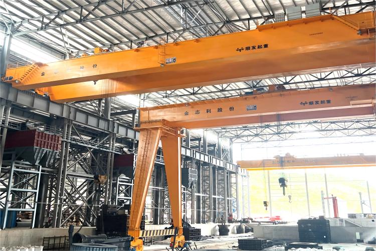 廣東金志利科技（200/50噸&100/32噸）